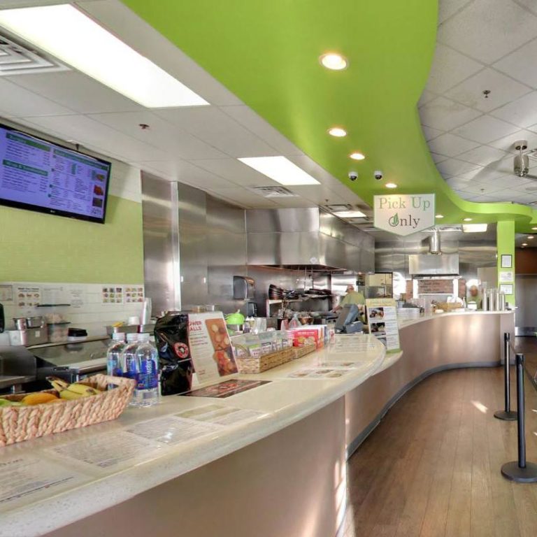 Where to Go for Las Vegas Vegan Dining