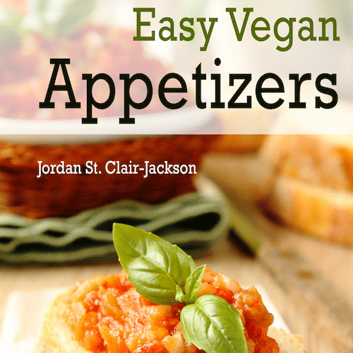 Easy Vegan Appetizers